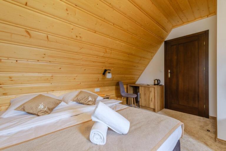 Suchowianka Ski&Relax Bialka Tatrzanska Exterior foto